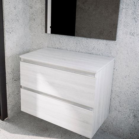 BATHME MADISON TAP Mueble Sin Lavabo Hibernian - Medida: 70 cms - ref: CNB217HH+CNB332H