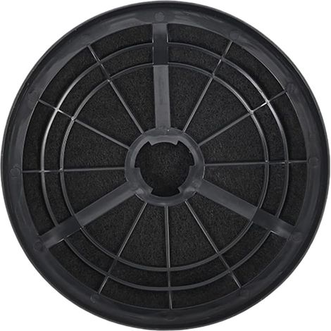 Combiné 175mm pour Cuisine Propre Combiné 175mm pour Cuisine(175  35mm, Style A)  épais, neutralise tenaces, absorption graisses pour efficace, cuisine saine, air purifié (1/5)