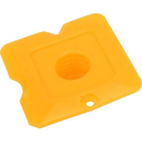 Ensemble de 36 pièces comprenant des bouchons d'étanchéité, des embouts de calfeutrage pour portes et fenêtres, et des outils pour salles de bains et cuisines. (1/5)