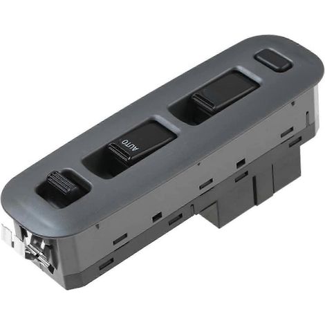 Interrupteur de lève-vitre électrique 37990-66D10-T01 pour Suzuki Grand Vitara XL-7 (1/5)