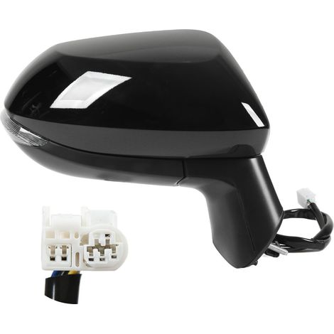 Câble de protection de batterie 61126989780 6989780-03 de rechange pour Série 5 E60 2003-2007 (1/5)