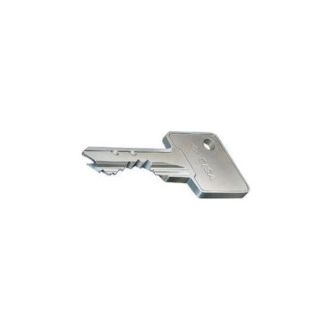 CHIAVE PER CILINDRO SP PROFILO 102