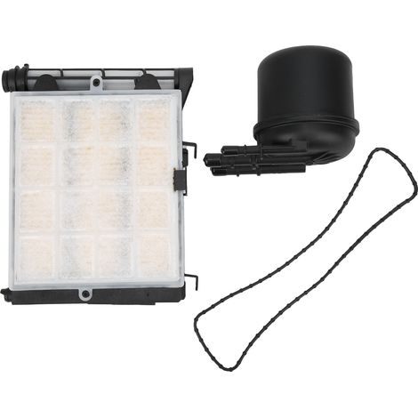 Diesel-Wasserfilter FD4624, passend für Ford F‑250/F‑350/F‑450/F‑550 SUPER DUTY 6.7 2017‑2019 (1/5)