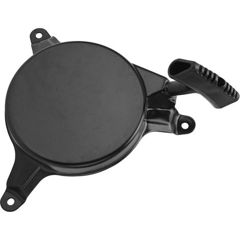Arrancador de cuerda para motor de cortacésped, compatible con MTD 1P61P0/1P65LHA/2P70M0B (951-102997) (1/5)