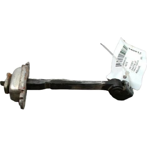 [PRODUIT D'OCCASION] Tirant Porte Avant Gauche NISSAN Note ♻️ Ref Oe. 804303vv0a - Garantie à vie (1/2)