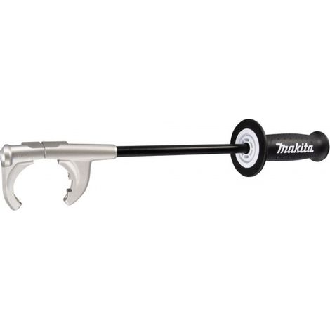 Makita 191E41-8 Poignée latérale 1 pc(s)