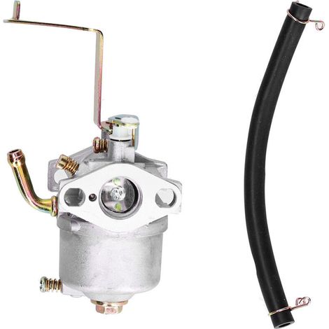 Carburateur de Groupe électrogène, Pièces de Rechange de Moteur à Essence 2 Temps Compatibles avec ET950/650 (1/4)