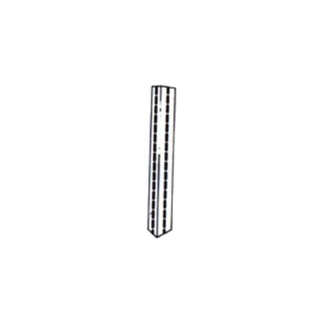 MONTANTI A BULLONI PER SCAFFALI MM.35x35  cm.200    PROMETAL