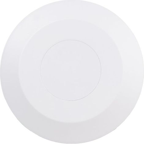 F&F Détecteur de Présence Radar DRO-10 - Blanc - Détection 360° - Économie d'Énergie (1/4)