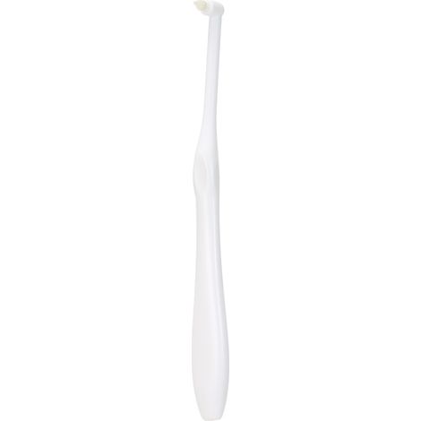 Interdentalbürste mit weichen Borsten für Zahnspangen, Reinigungsbürste für kieferorthopädische Apparaturen, Zahnseide, Mundpflege