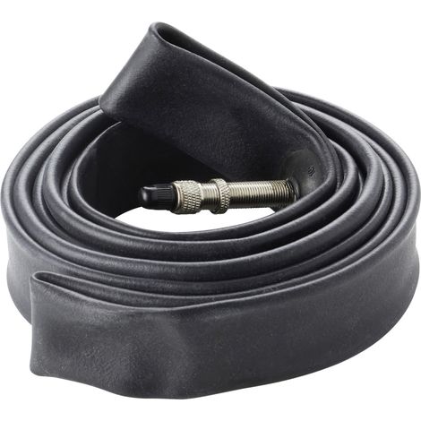Fischer Fahrradschlauch (28 Zoll) mittel 37/47-622 Sclaverand Ventil schrumpf Fahrradschlauch