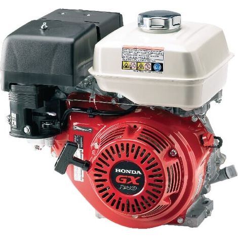 Moteur HONDA GX240UT2XSXQ4OH