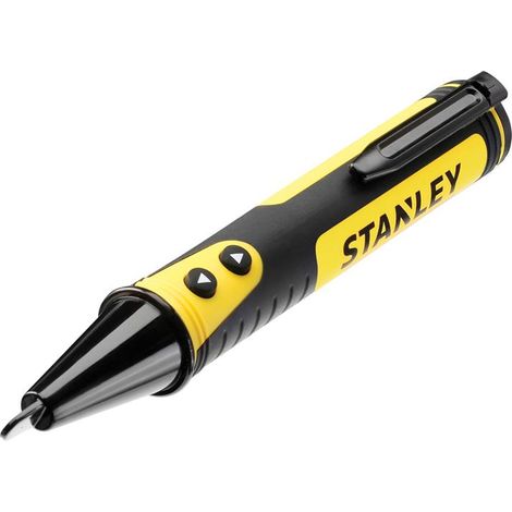 Stanley FatMax FMHT82567-0 Voltage Tester and Metal Detector with 20V to 1000V Range (1/5)