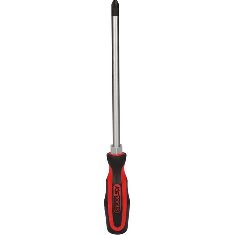 KS Tools Tournevis ERGOTORQUEplus, PZ4, 310mm (1/3)