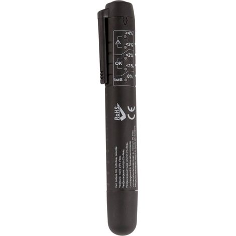Testeur stylo liquide de freins - AC 5004 - CLAS Equipements (1/3)