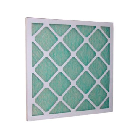Filtre panneau G3 RS PRO, 394 x 495 x 20mm ( Prix pour Paquet de 12 ) (1/2)