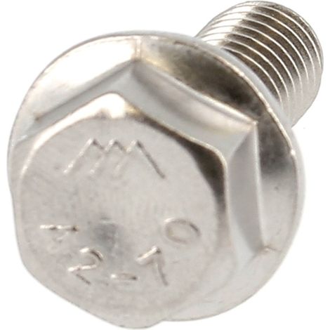 TH A Embase M5X12 Inox A2 DIN 6921 (1/2)