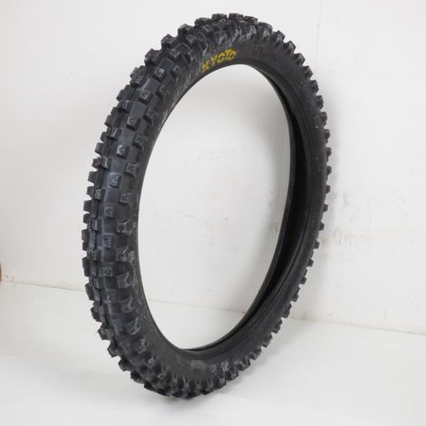 Reifen 80-100-21 kyoto für motorrad kawasaki 450 kx-f 4t fi 2012