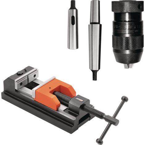 Pack de perçage 3 avec felix 2.0 100 pour TB 18 Plus et SB 23 Plus FLOTT