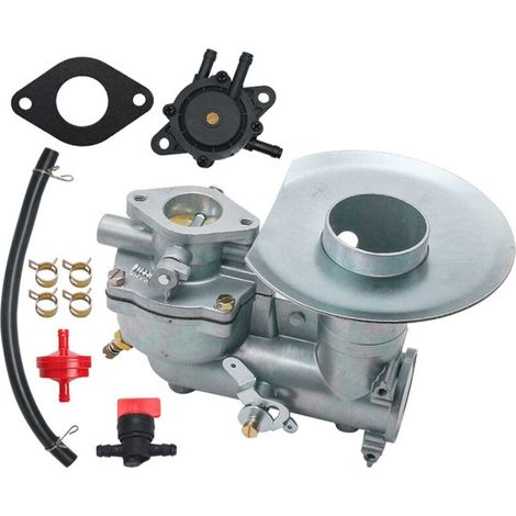 392587 Carburateur 391065 391074 391992 394745 Pompe à carburant 252416 251412 (1/5)
