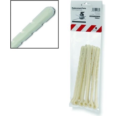Per 16 lama TECOMEC 150mmI80I75I2:I2:I74