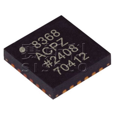 AD8368ACPZ AD8369ARUZ Electronic Components Chips Electronic Components 5 assembled units 5
