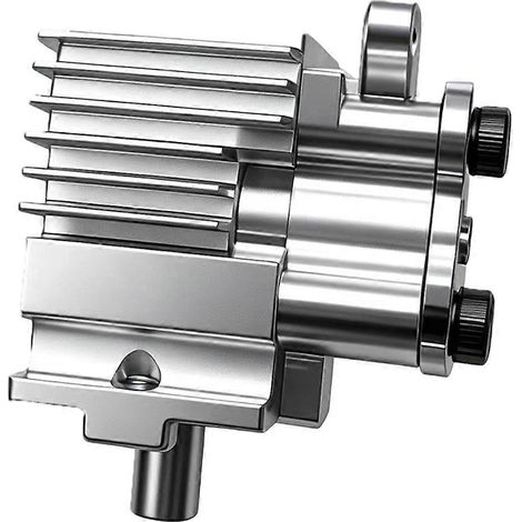 Radiateur amélioré pour dissipateur thermique Anycubic Kobra S1 Combo - Accessoires pour imprimante 3D (1/5)