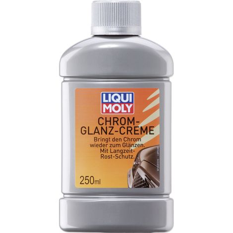 Liqui Moly 1529 Chrompolitur 250 ml