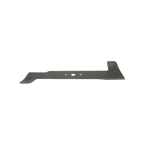 Anpassbarer Schnitt für Castelgarden Rasenmäher Modelle: 447 und Serie 45 - L: 444 mm, Zentralbohrung: 18 mm, Achsabstand: 65 mm. Ersetzt Original