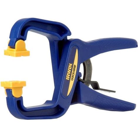 PROMO-QUICK-GRIP� HANDI-CLAMP� 50mm (2in) Q/G59200
