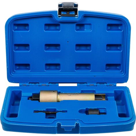 Extractor de pernos/ejes de liberación BGS - 8520 (1/4)