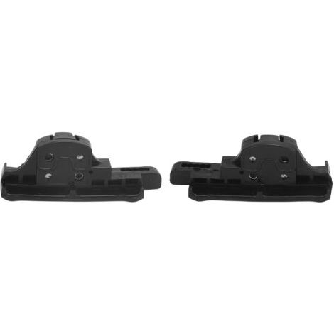 Soporte de techo para parasol deslizante 77368445, clips izquierdo y derecho, apto para Renegade 2015 a 2019. (1/5)