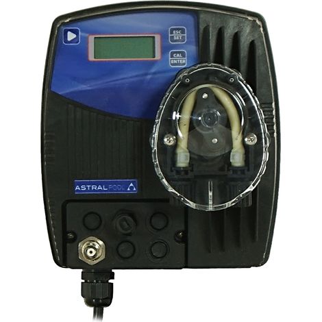 Dosatore Control Basic Next ORP 1,5 l/h. astralpool.