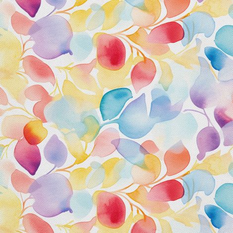 Telas decorativas para exteriores Oxford - Abstraction - DX2075 (1/5)