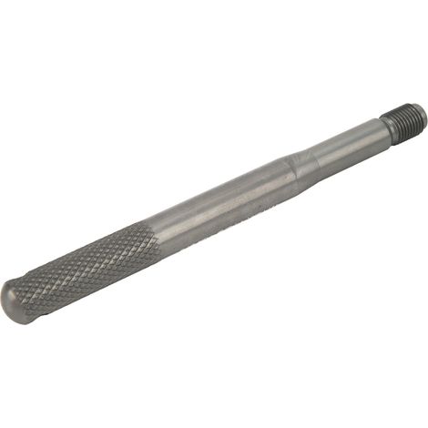 Paire de goujons d'alignement de roue M12x1,25, haute dureté, résistants à l'usure, durables et antirouille, pour fixation de jante et centrage de pneu de voiture. (1/5)