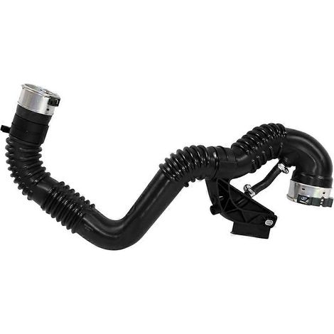 Durite d'intercooler 144604BE2C, Nissan X-Trail T32 Qashqai J10 J11 1.6 DCI Ford Renault