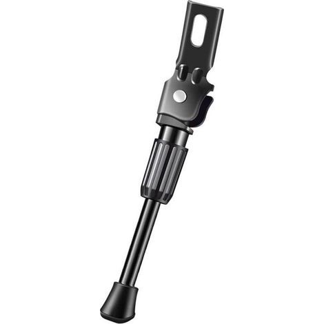 Béquille Vélo 20 Pouces Enfants Béquille Enfants Vélo Simple Côté Stand Vélo Rack pour Enfants Vélo 12" 14" 16" 18" 20” Vélo Rack (1/5)