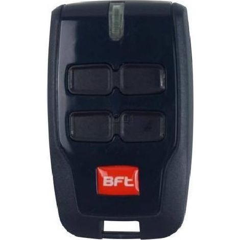 Telecommande BFT B RCB04 (1/3)