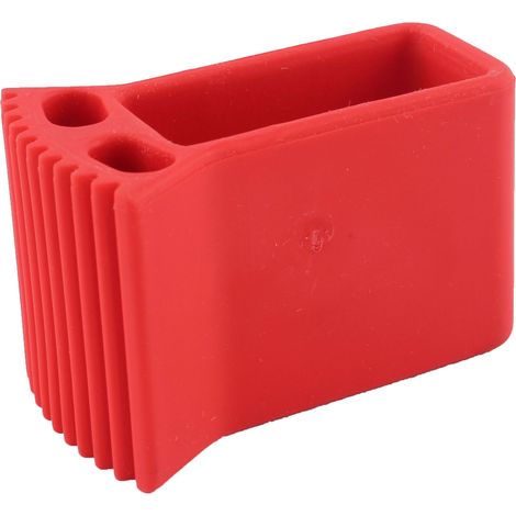 Altrex Außenschuh für Traverse 50x22 mm