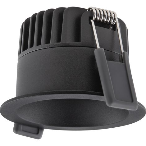 Faretto da incasso Ledvance darklight 8W dimmerabile (1/3)