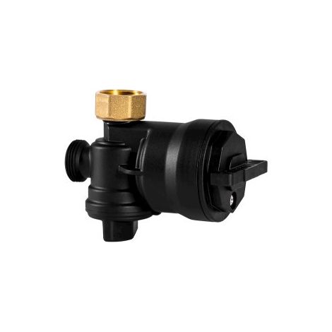 filtre magnétique rbm mag-net compact filtration 800 µm pression 3 bar