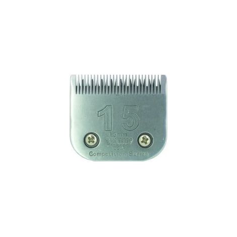 Wahl 15 Comp Blade - sgl - 750114