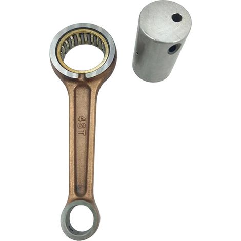 Bielle pour Moteur Yamaha JY110 Crypton 110 - Référence 4ST-E1650-00 - Pièce de Rechange de Précision pour Vilebrequin (1/4)