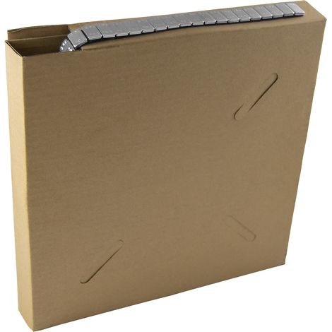 DISPENSADOR DE CONTRAPESAS HIERRO 5g JBM 53256