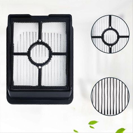 Filtres HEPA de rechange pour aspirateur eau et poussière sans fil BISSELL CrossWave HF3 3598N - Accessoires (1/5)