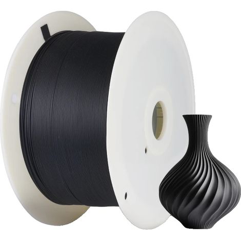 Filamento 3D, basso restringimento, elevata resistenza (1/2)