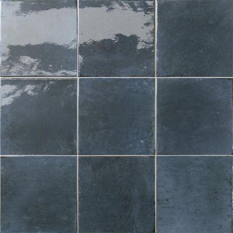 DUNE 188577 AGADIR Lago 14.7x14.7 cm - Medida: Caja 0,95M2 - ref: 188577