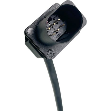 Lambda sensor 39210-2E100 39210-2B420 compatible with IX35/Sonata 2.0L vehicles (1/4)