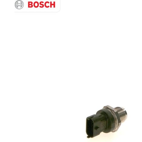 Capteur, pression de carburant BOSCH 0 281 002 952 VOLVO 31216319