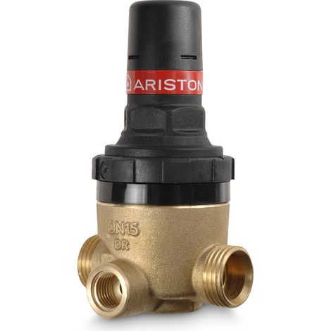 Ariston Water Heater Kit B 3.5 BAR  Pressure Reducing Valve 406802  Genuine Replacement Spare Part